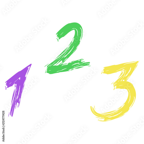 123 Doodle Kindergarten