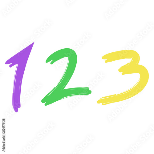 123 Doodle Kindergarten