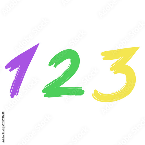 123 Doodle Kindergarten
