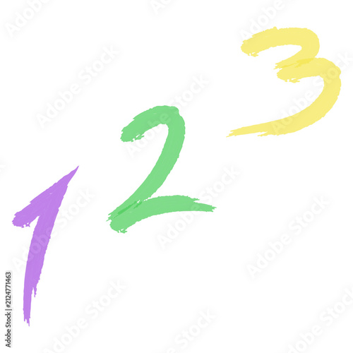 123 Doodle Kindergarten