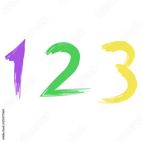 123 Doodle Kindergarten