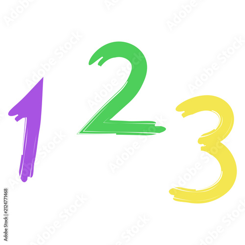 123 Doodle Kindergarten
