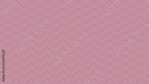 Fotografie Light dusty purple chevron zig zag pattern seamless texture background