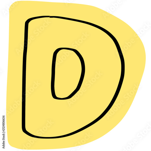 Foto alphabet