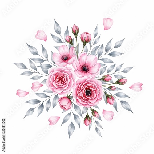 Whispers of Spring Bloom