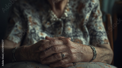 Elderly Care Nursing Home
