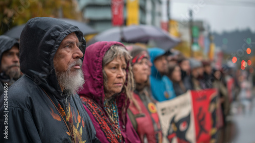 Indigenous Land Rights Territory