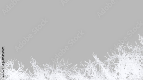 Winter Hanging Icicles PNG with Frozen Crystal Water, Melting Drips, Transparent Isolated Background for Holiday Decoration and Seasonal Vector Design.