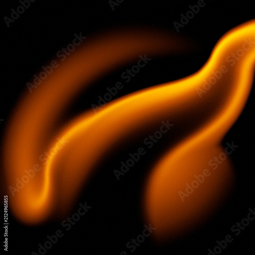 Abstract Color Gradient Background. Backdrop for Web, Covers, Ad Banners, Presentations, Posters, Digital Design or Graphics.