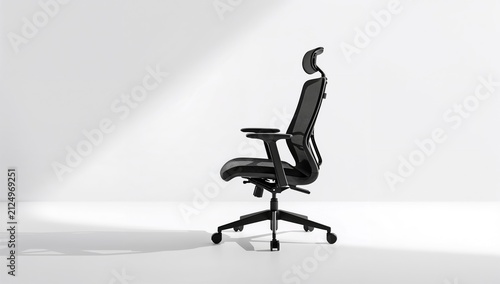 Ergonomic Office Chair with...