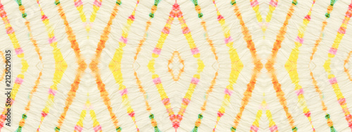 Canvas Print Wash Abstract Spot