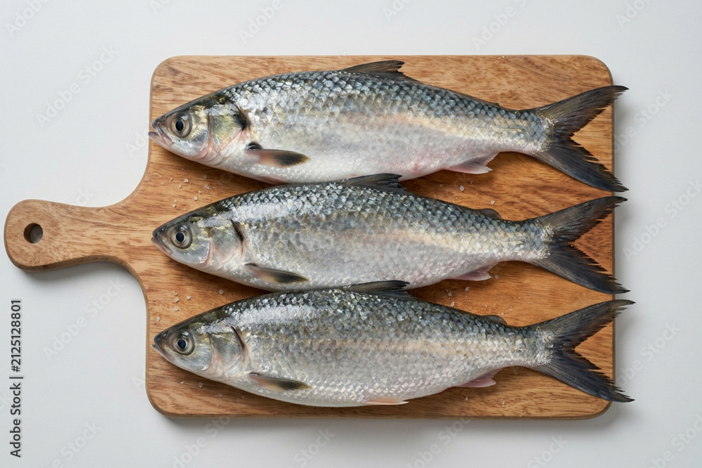 Fototapeta premium Bandeng Fish
