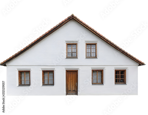 Streckhofhaus 