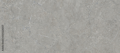 Canvas Print New grey marble texture with glossy finish, Italian marble slab, The texture of limestone or Closeup surface grunge stone texture, Polished natural granite marble for ceramic digital Slab tiles