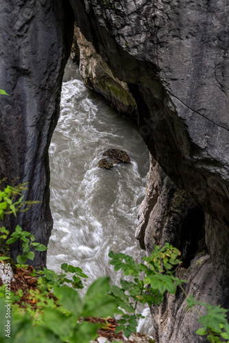 River Gorge Power