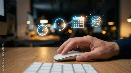 Ensuring timely help and service from providers through rapid response and resolution times in SLA.