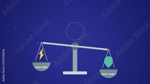 Professional Digital Scale Measuring Weight in a Modern Laboratory