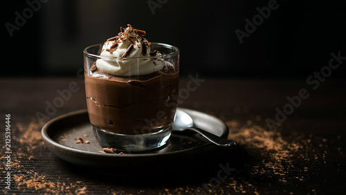 cup of cappuccino