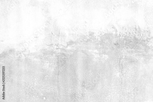 Old wall texture cement dirty gray with black  background abstract grey and silver color design are light with white background.