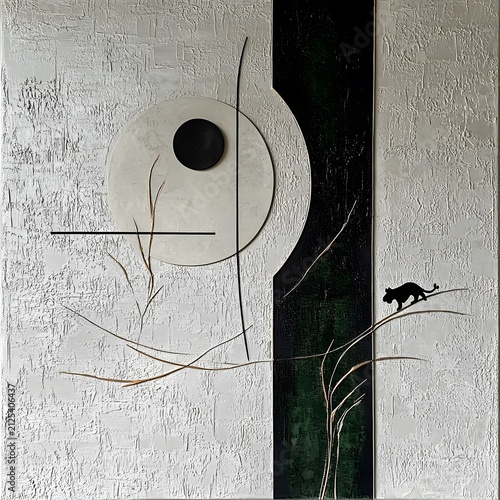 Art Image for Frames and Posters, 150 dpi Resolution, 120x120 Size; Oil Painting, Watercolor, Realistic, Abstract Style, Geometric, Minimalist, Landscape, Urban, Nature, High Definition