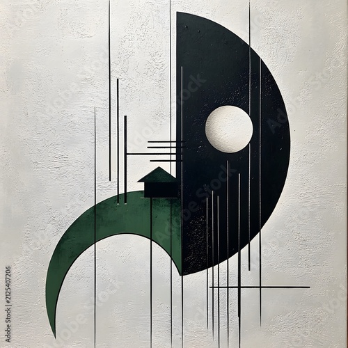 Art Image for Frames and Posters, 150 dpi Resolution, 120x120 Size; Oil Painting, Watercolor, Realistic, Abstract Style, Geometric, Minimalist, Landscape, Urban, Nature, High Definition