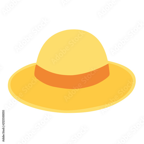 chapéu estilo