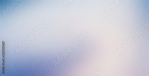 Принти на полотні Beige purple gray grainy gradient background poster backdrop noise texture webpa
