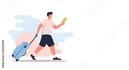 Woman balancing on a skateboard in mid air with arms raised.