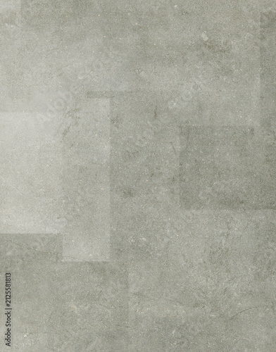 Rough Gray Concrete Surface Background