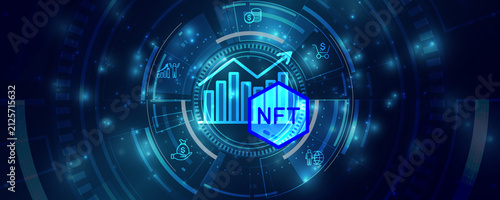 technology background related to financial planning, investment, and stock market trading