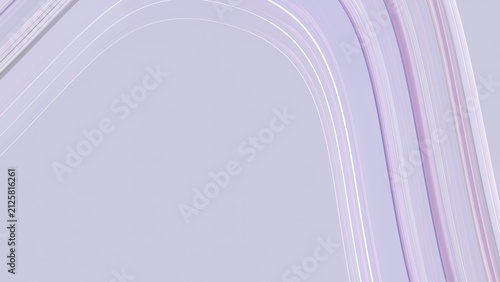 Konstfotografi Abstract flowing fabric texture background