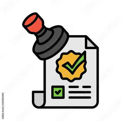 Validation Icon