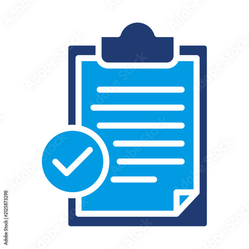 Approval Icon