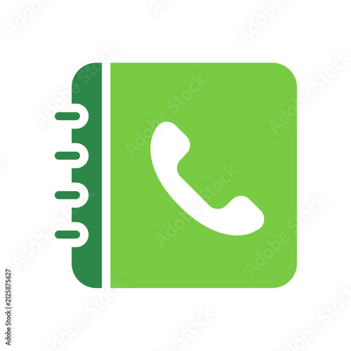 Contact Icon