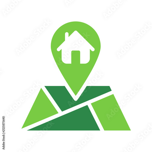 Address Icon