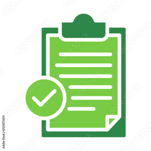 Approval Icon
