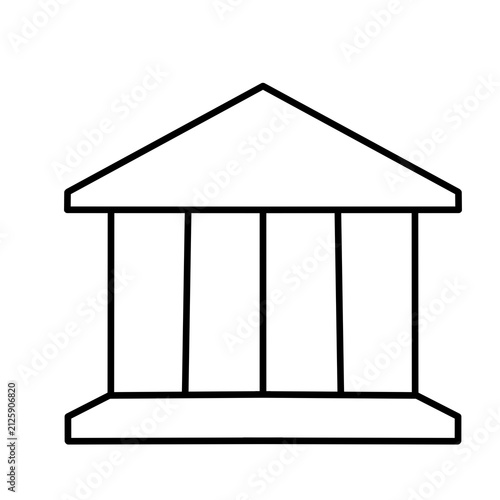 Bank Building Architecture
