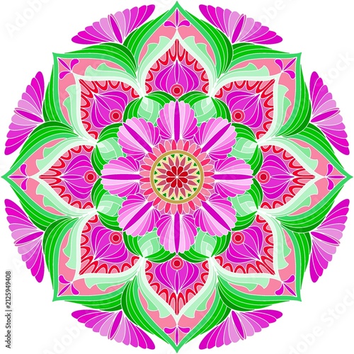 Multi colors, colors, Mandala Paintings, Floral Ideas line Drawings for Making Coloring Books, Printings, Covers, Patterns on Product Surfaces, fabric patterns, designs.