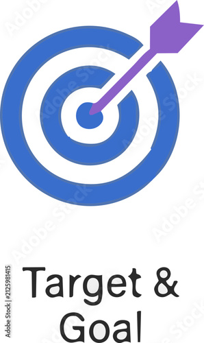 target with arrow