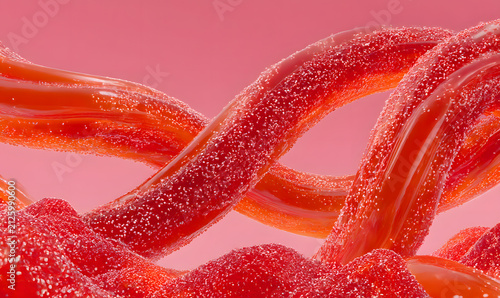 jelly wrapper