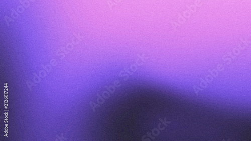 Abstract purple grainy gradient background featuring soft velvet texture and dreamy light glow for artistic design projects.