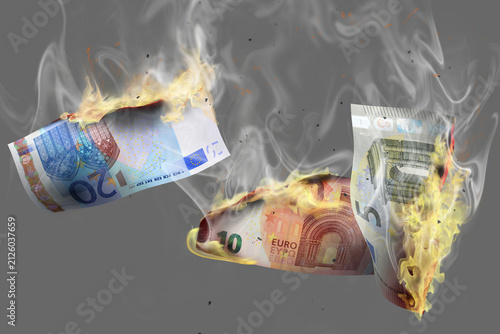 Plakat Geld 1531