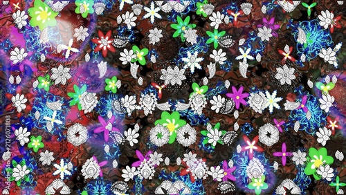 nice super abstract and cute interesting picture
