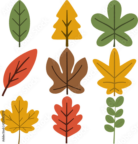Leaf