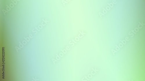 abstract green background with lines