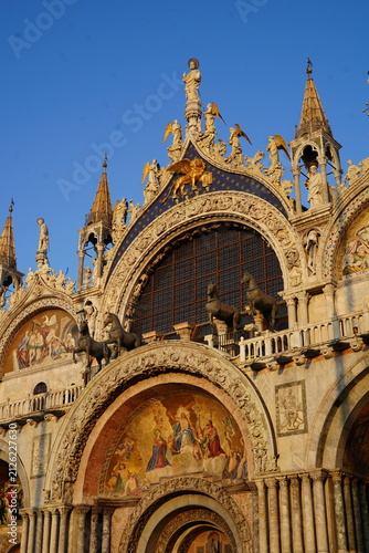 Venise, Italie