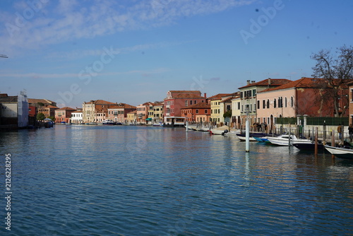 Burano, Venise, Italie