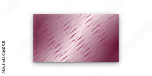 Elegant rose gold metallic texture, a luxurious pink gradient background with a subtle brushed metal finish, perfect for premium design elements and sophisticated backdrops.