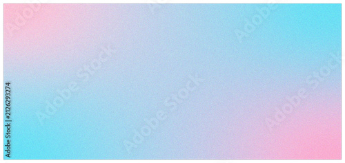 Pastel Gradient Abstract Holographic Background with Soft Pink Blue Cyan Iridescent Texture and Modern Dreamy Color Blend