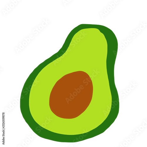 avocado 